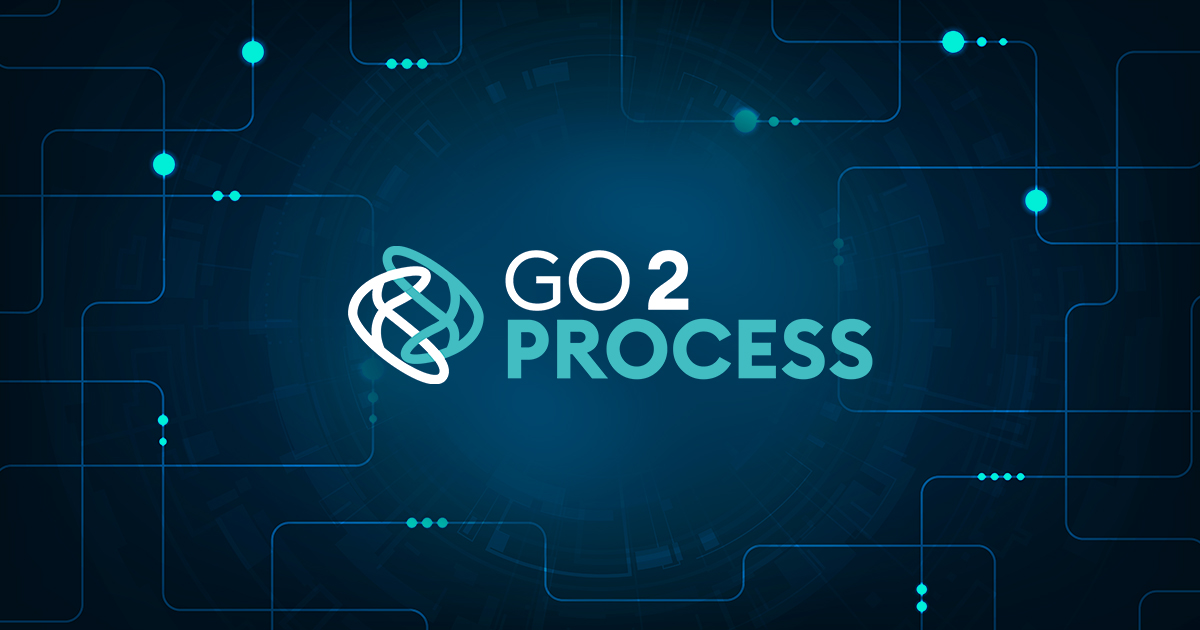 Go 2 Process